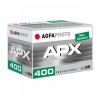 Agfa APX 400 new / 135-36