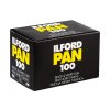 Ilford Pan 100 / 135-36